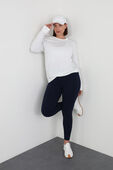 Swiftly Relaxed Long Sleeve
